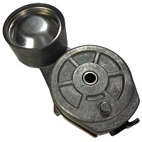 Натяжитель ремня !в сборе \Volvo .RVI Kerax/Premium/Magnum DXi  01-06 Dayco | ТопДизель