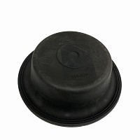 Мембрана тип 16 глубокая h=44 d=157 Mercedes Benz/DAF/MAN Sampa | ТопДизель