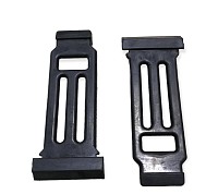 Крепление брызговика!(р) резинка \Volvo Sampa | ТопДизель