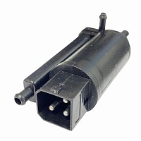 Насос омывателя с датчиком уровня 24V Volvo FH12/16, FM7/10/12, NH12 DT | ТопДизель