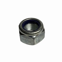 Гайка !M24x2 H=19 SW36 стремянки  ONYARBI | ТопДизель