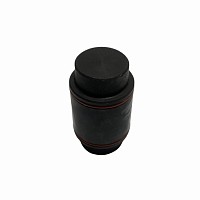Тормозной ролик 25.5/32x36/57 с канавками с 2 уплотнительными кольцами ROR TM Stellox | ТопДизель
