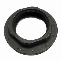 Гайка !M72x1,5 SW85 ступицы  правая \SAF SK RB 9019/22	Mansons | ТопДизель
