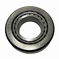 Подшипник + обойма хвостовика ГП RT40-145 RR DS404 Freightliner/International/Peterbilt/Volvo VNL Timken | ТопДизель