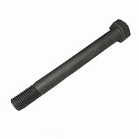 Болт полурессоры  M30x3.5x285/265/50 BPW	Stellox | ТопДизель