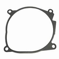 Прокладка вентилятора отопителя Airtronic D2 MAN/DAF/Vovlo/Mercedes Benz/Scania Eberspaecher | ТопДизель