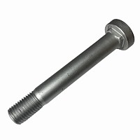 Болт полурессоры с четырехгранником под шляпкой M30x3.5x200 BPW Se-m | ТопДизель