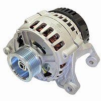 Генератор 28V/80A Камаз дв. 74030/74031 ЕВРО-2/ЕВРО-3 АТЭ-1 | ТопДизель