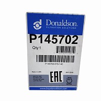 Фильтр воздушный Komatsu Donaldson | ТопДизель