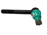 Наконечник рулевой (левый) International, Freoghtliner, Peterbilt 387, Kenwworth, Volvo VNL, Western Star, Sterling Fleetrite | ТопДизель