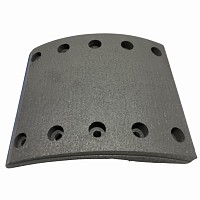 Накладки тормозные 420x180 93251 8x15 80 STD BPW/DAF/Mercedes Benz/SAF/Fruehauf	 Fras-Le | ТопДизель