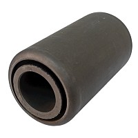 Cайлентблок полурессоры 30x57x102 металл BPW S-em | ТопДизель