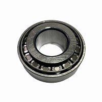 32310 подшипник ступицы !роликовый 50x110x42.3 \MB.RVI.Volvo.BPW.ROR.SAF.SHACMAN  PE | ТопДизель