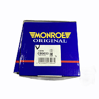Амортизатор кабины передий (пневмо) DAF F95/95XF 272-318 Monroe | ТопДизель