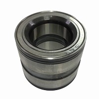 Подшипник ступицы двухрядный 82x140x115 Schmitz/Hendricson оси Mercedes Benz Fag | ТопДизель