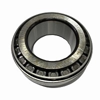 33216 подшипник 80х140х46 SHACMAN F3000 передней подрул. ось, внутренний SKF | ТопДизель