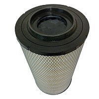 Фильтр воздушный MAN TGA/TGX/TGS 00> CAREX | ТопДизель