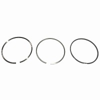 Комплект поршневых колец 130.18mm STD 3.5x3.16x4.747 Volvo TID121B/KG/KP/LG/LP/P KS | ТопДизель