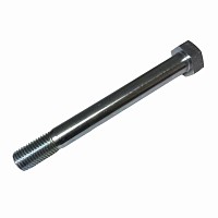Болт полурессоры M30x3.5x285/265/50 BPW Errevi | ТопДизель