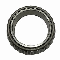 Подшипник полуоси бугельный RT40-145 FWD Freightliner/International/Peterbilt/Volvo VNL Timken | ТопДизель