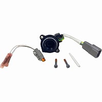 Датчик положения клапана EGR Cummins ISX, Freightliner/International Cummins | ТопДизель