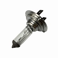 Лампа галогеннная H7 Long Life 55W 12V PX26D Hella | ТопДизель