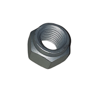 Гайка стремянки M22x1.5-10 BPW S&K GMBH | ТопДизель