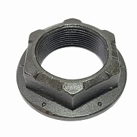 Гайка фланца подвесного подшипника D=1.25", M18 Freightliner/International/Volvo VNL Freightliner | ТопДизель