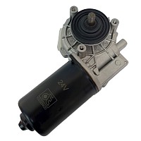 Электродвигатель стеклоочистителя 24V DAF F800-3600/95/105XF DT | ТопДизель