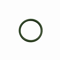 Кольцо уплотнительное форсунки 24.6x29.6x2.5 MAN D2866LF23-41/2876 Elring | ТопДизель