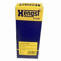 Фильтр масляный Mercedes Benz 710/810/811/911/613D (1/78-) 813/913/1013/1213/1413/1613 Hengst | ТопДизель