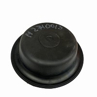 Мембрана тип 20 глубокая h=48 D=168 Mercedes Benz/Scania/Renault/DAF Marshall | ТопДизель
