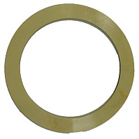 Кольцо уплотнительное ступицы пластик 110x141x2.5 BPW/Kassbohrer Stellox | ТопДизель