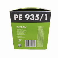 Фильтр топливный бумажный Mercedes Benz 811/712/715/812/815/1215 Atego 96-> Filtron | ТопДизель
