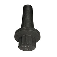 Болт крестовины карданного вала 1/2"x45 CP20/25 Freightliner/International/Volvo VNL Stellox | ТопДизель