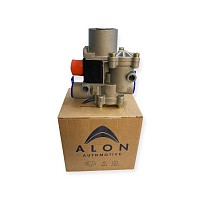 Магнитный клапан ABS (байонет) соеденение VOSS, (для пер.на резьбу+ 8946011322) MAN, DAF, Shacman, Shaanxi Alon | ТопДизель