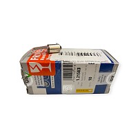 Лампа накаливания H21W 24V 21W BAY 9s Man,, Mercedes-Benz, Renault, Scania, Volvo DT | ТопДизель