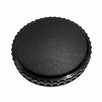 Крышка топливного бака d=78/89mm MAN/Volvo/Mercedes Benz Febi | ТопДизель