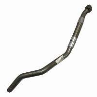 Трубка турбины сливная Cummins ISX EGR/Freightliner/International Cummins | ТопДизель
