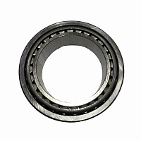 Подшипник ступицы роликовый 105х160х43 MAN 16/19 (ось Н9-10120)/Iveco/Mercedes Benz 1013-3335 PE | ТопДизель