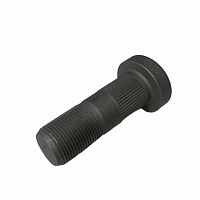 Болт колесный M22x1.5x75/65/28 MAN TGA/TGS Stellox | ТопДизель