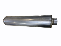 ГЛУШИТЕЛЬ АМЕРИКА 5-5 (13-13 см.) | ТопДизель