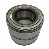 Подшипник! ступицы 90x160xSP125 двухрядный \Iveco Сursor/Stralis SKF | ТопДизель