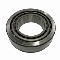Подшипник ступицы роликовый 105x190x50x53 Iveco 160/190/220/240.26-48.190E24 Auger | ТопДизель