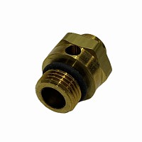 КЛАПАН АВАРИЙНЫЙ КОМПРЕССОРА TU-FLO 550/750 BENDIX | ТопДизель
