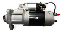Стартер - 39MT редукторный  FTL(DD,CAT15)/VOLVO/INTER(ISX) KRAUF | ТопДизель