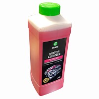 Очиститель двигателя Motor Cleaner 1L Grass | ТопДизель