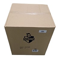 Фильтр воздушный Freightliner Century/Argosy, Cummins ISX/International Powerguard | ТопДизель