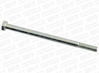 Болт !M12x2x195/188/35 8.8 стакана пневмоподушки \Schmitz.Weweler  EUROPART | ТопДизель
