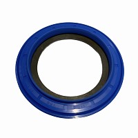 Сальник ступицы 117.5x158x17.5 BPW DPH | ТопДизель